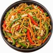 Chinese food category on RailEats