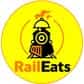 RailEats active restaurants RailEats active restaurants